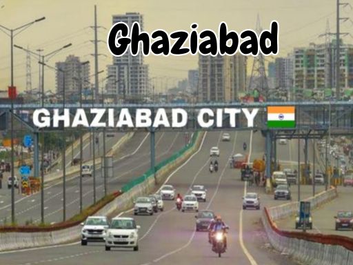 Ghaziabad Escorts